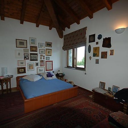 アオスタ Mon Reve Bed & Breakfast エクステリア 写真