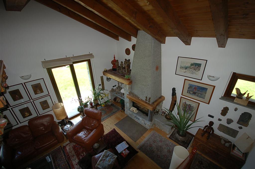 アオスタ Mon Reve Bed & Breakfast エクステリア 写真