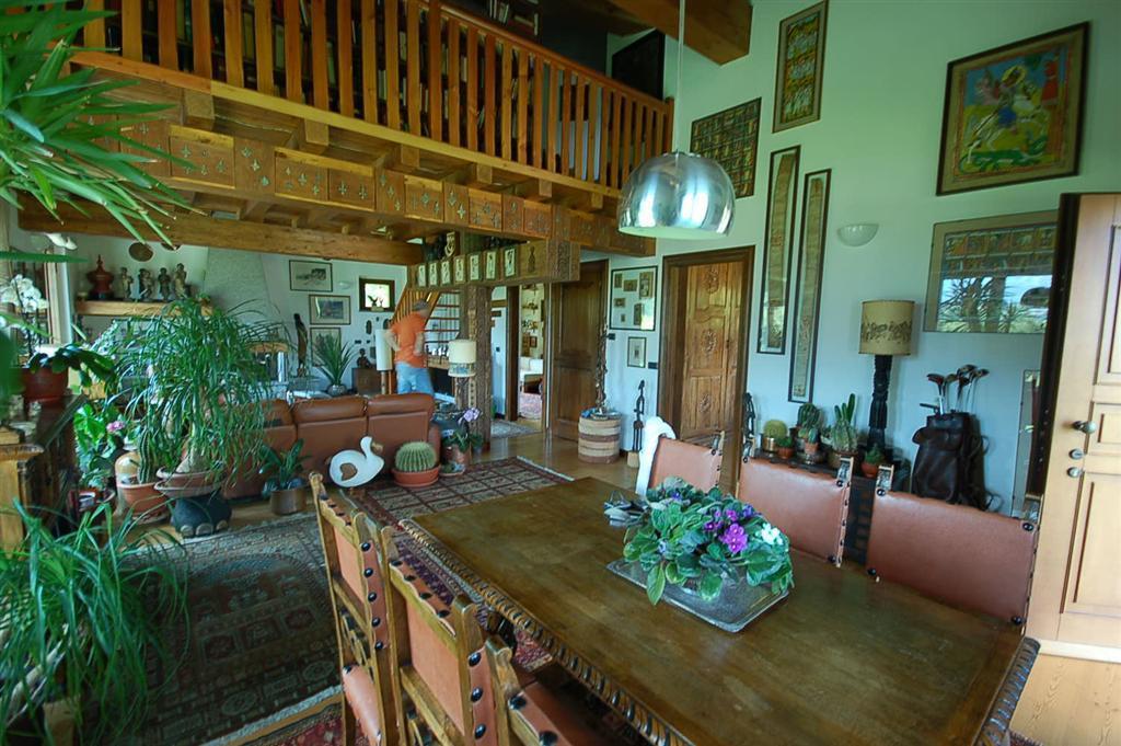 アオスタ Mon Reve Bed & Breakfast エクステリア 写真