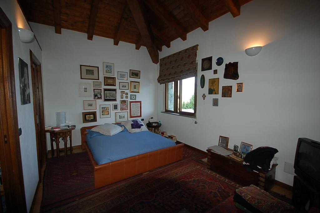 アオスタ Mon Reve Bed & Breakfast エクステリア 写真